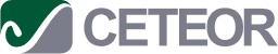 Logo CETEOR